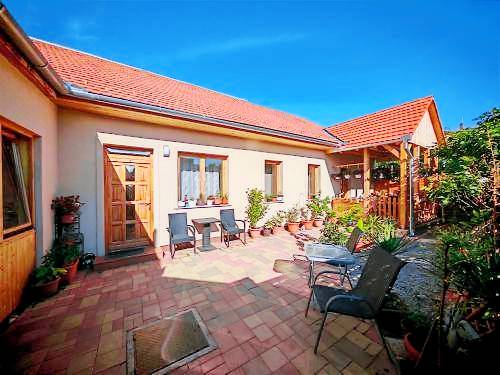 Apartman  Pécs