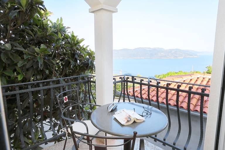 Apartman  Plomin