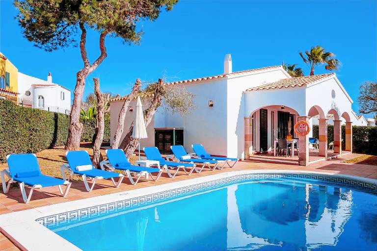 Chalet  Torre del Ram