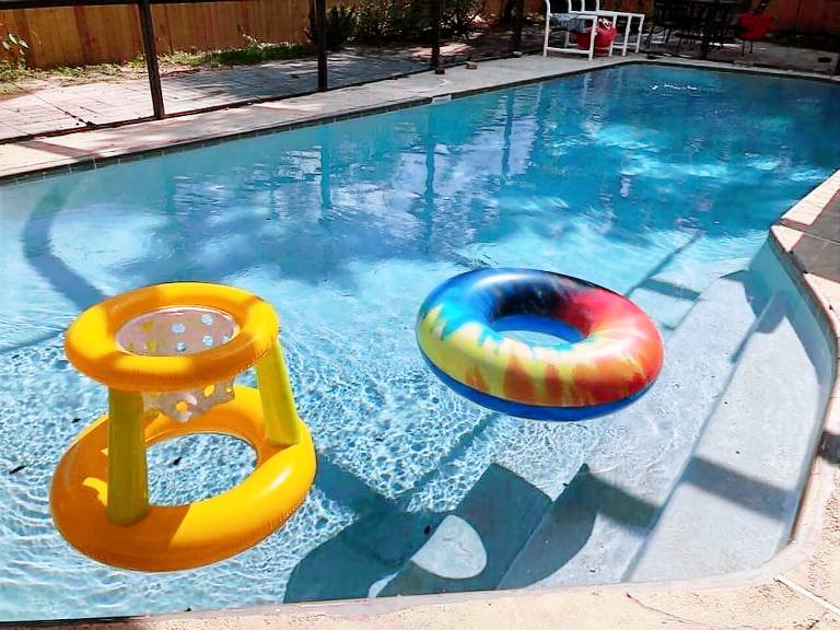 Cottage Universal Orlando Resort