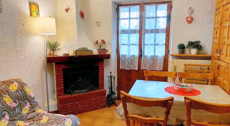 50 m² Ferienwohnung
