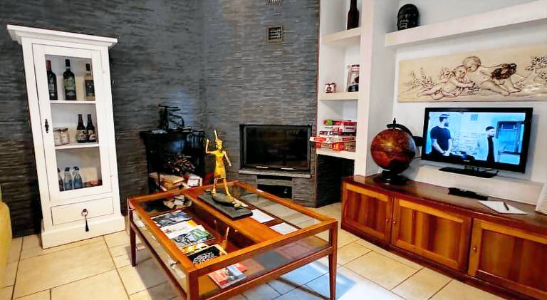 Il Caminetto — photo 2