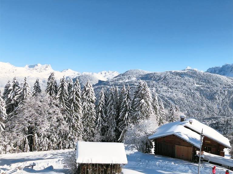 Appartement  Saint-Gervais-les-Bains
