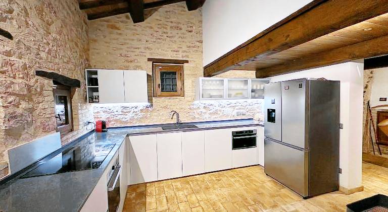 Wonderful house with jacuzzi | Pet-friendly — photo 3