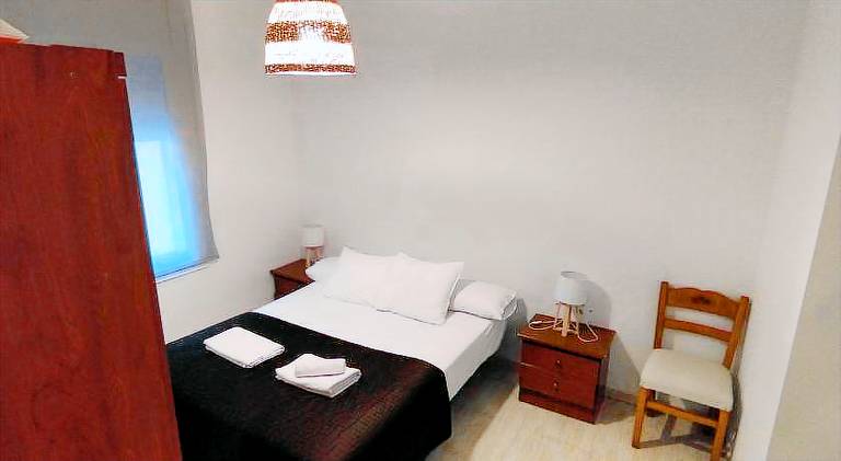 Apartment with 3 rooms for 6 persons — photo 4
