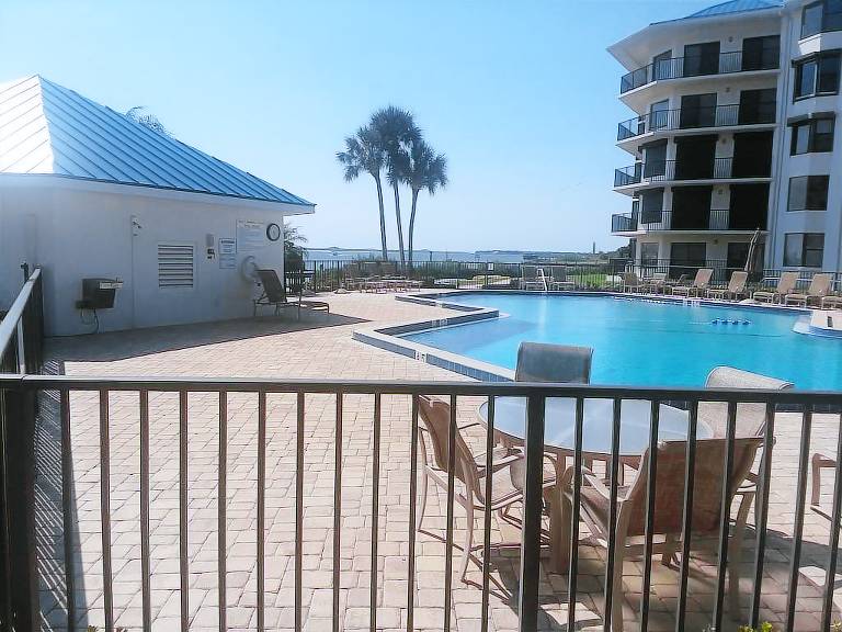 Condo  The Inlet At New Smyrna