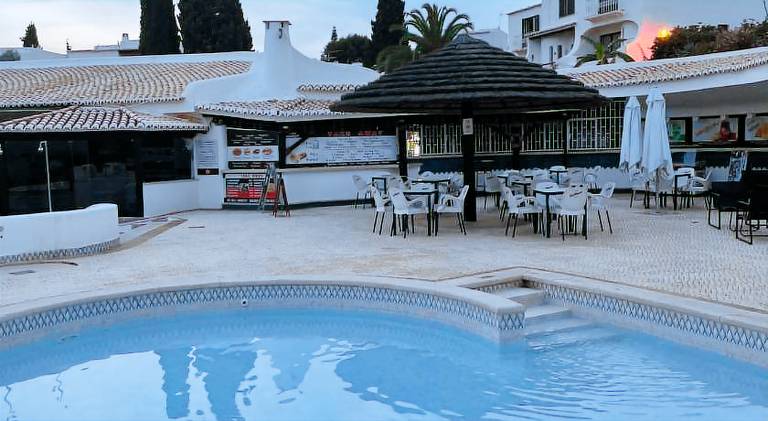 Nice rental apartment with pool | Next to the beach | Pet-friendly — photo 5