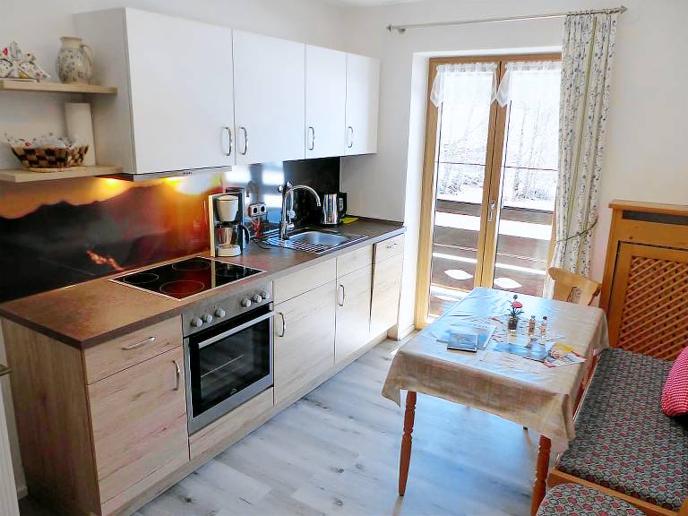 Ferienwohnung Berchtesgaden