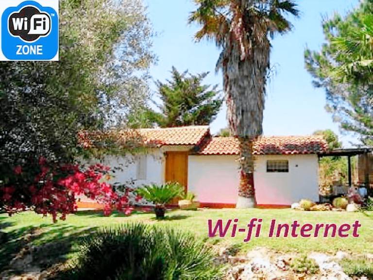 Ferienhaus Lido di Noto