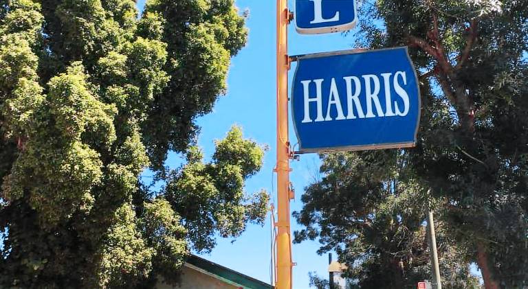 Harris Motel