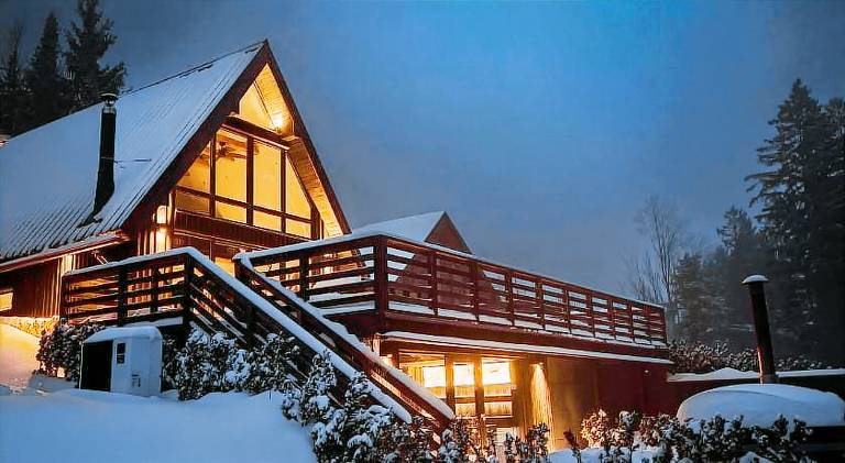 Villa with jacuzzi in Maribor