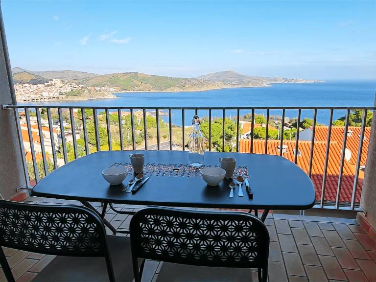 Holiday apartment with grill — photo 5
