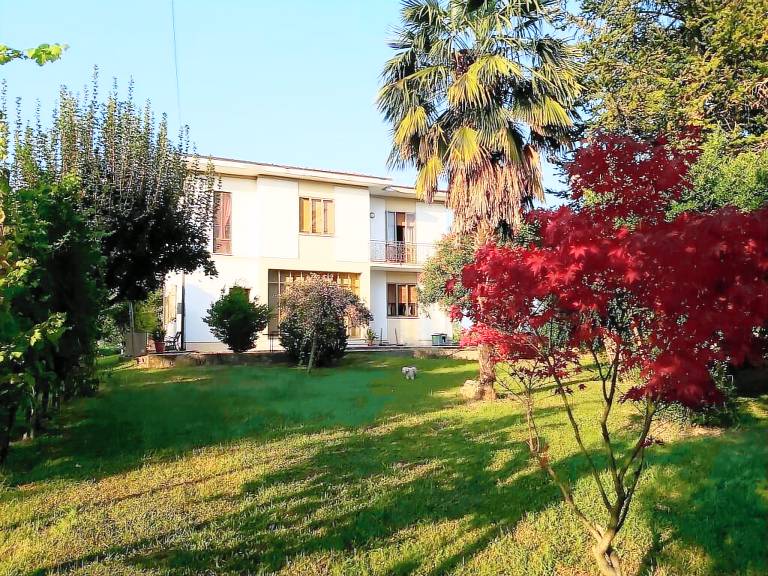 Ferienhaus Ghizzole