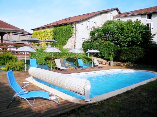 Appartement Bains-les-Bains