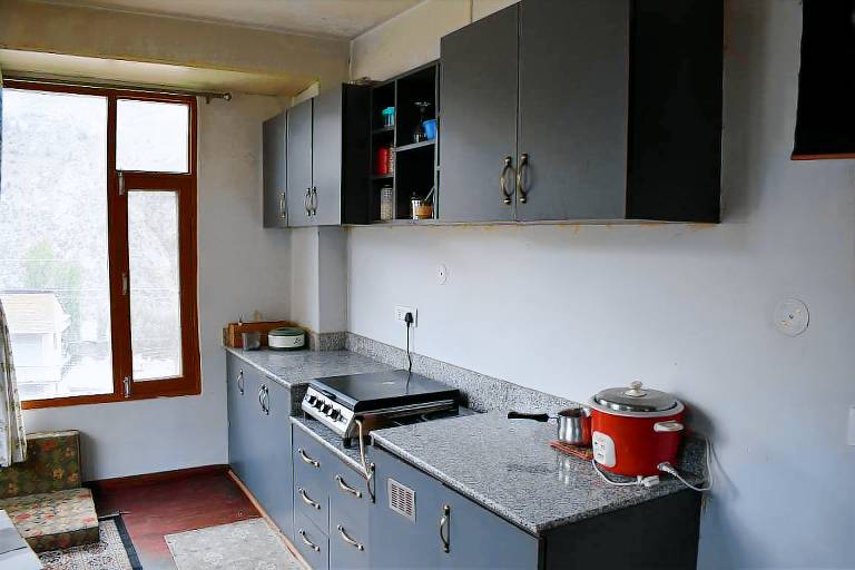 Lha Pomo Homestay — photo 3