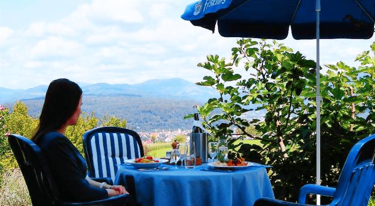 Hotel Hohe Flum — photo 3