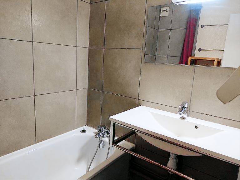 Studio Orcières Merlette