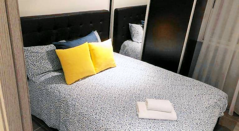 Pleasant rental apartment | Dogs allowed in Elche