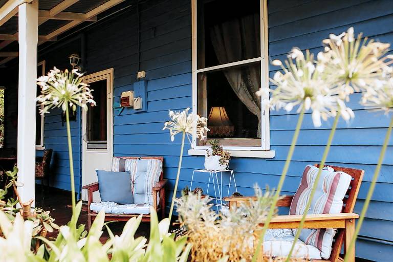 Cottage Nannup