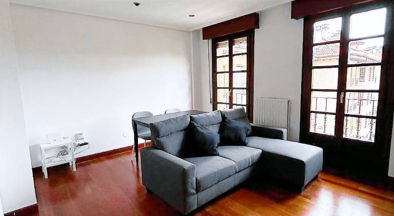 75 m&sup2; Ferienwohnung