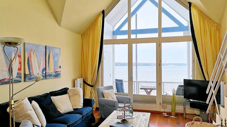 Ferienwohnung  Schilksee