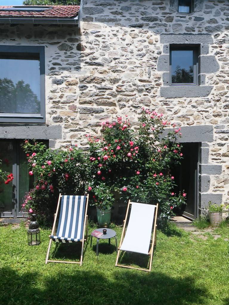 Maison de vacances Saint-Flour
