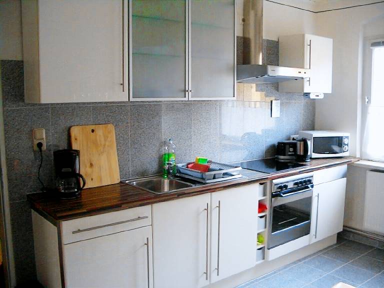 Ferienwohnung Oberasbach