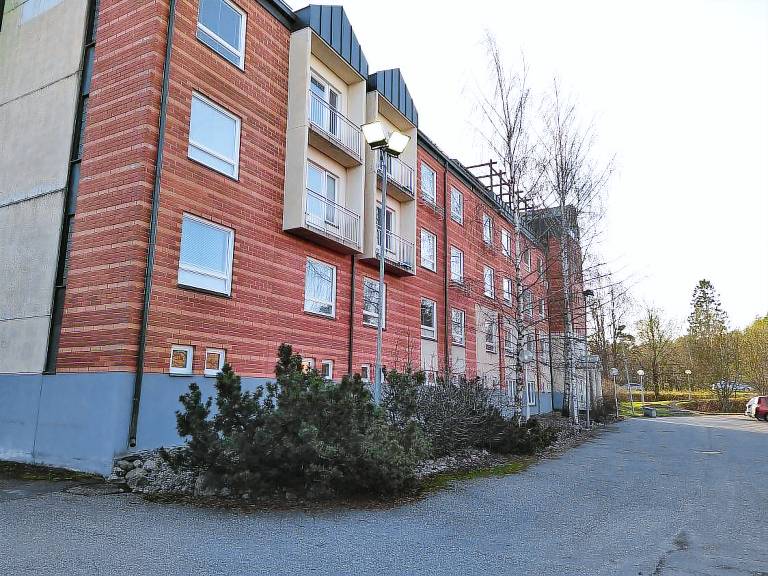 West Side Hotel in Turku