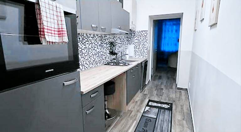 Holiday apartment with 1 room for 2 persons — photo 3