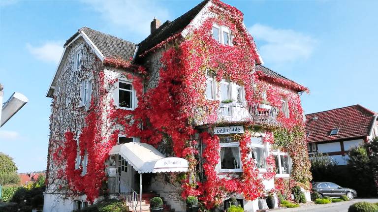 Ferienhaus  Jever