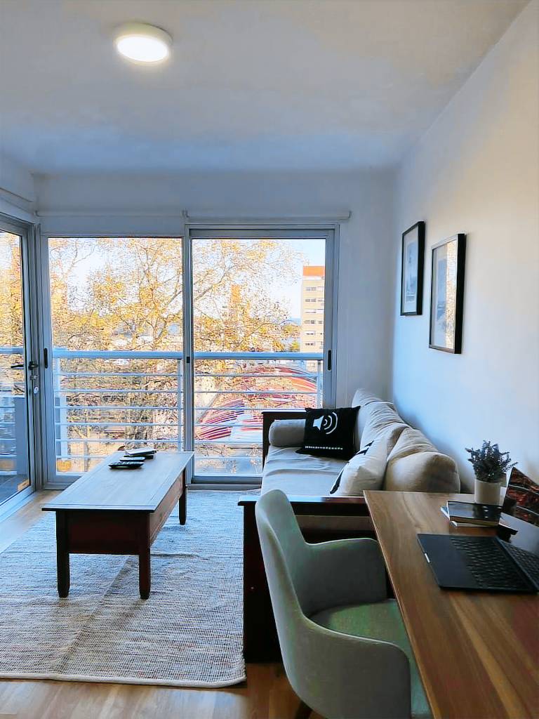 Ferienwohnung Palermo