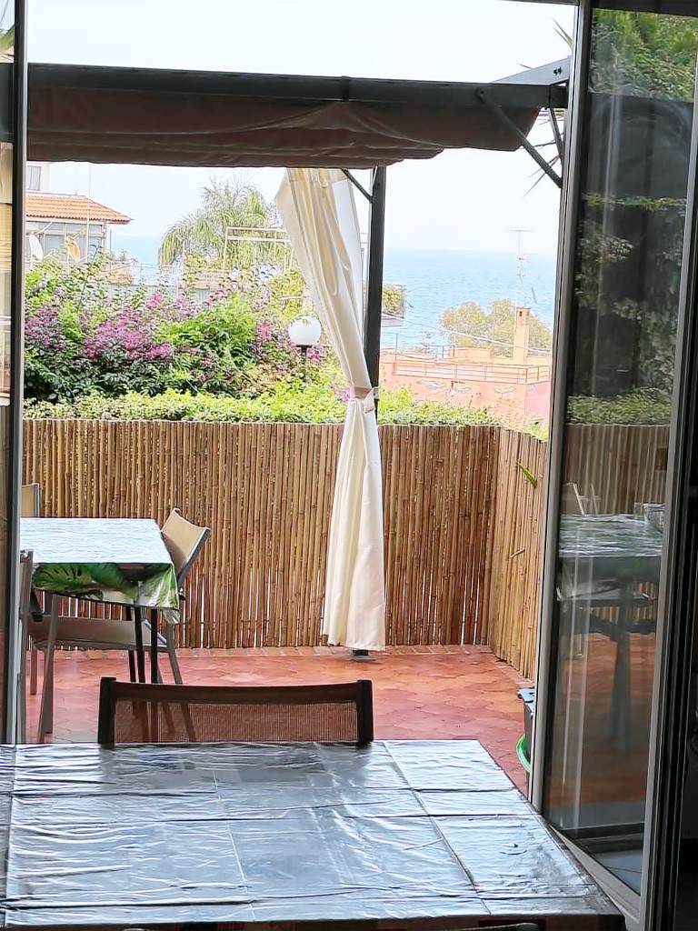 Ferienwohnung in Aci Castello, Sizilien für max. 7 Gäste
