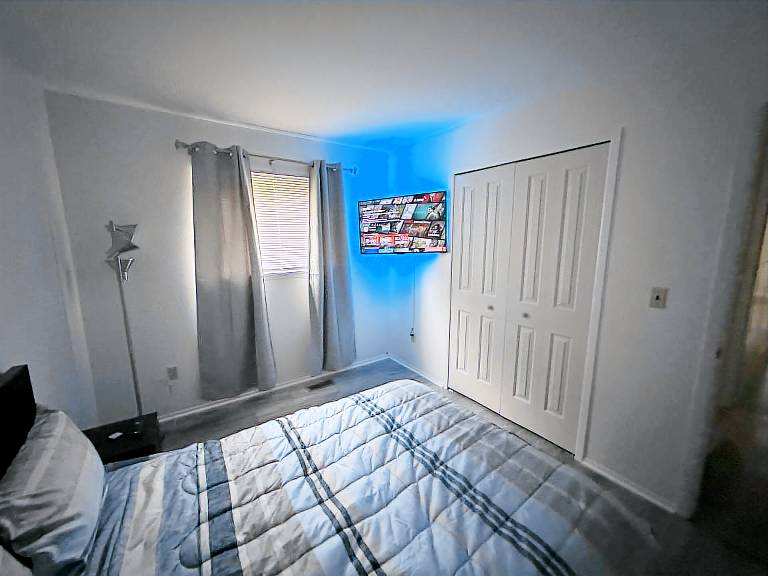 Apartment Belleville