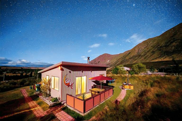 Ferienhaus