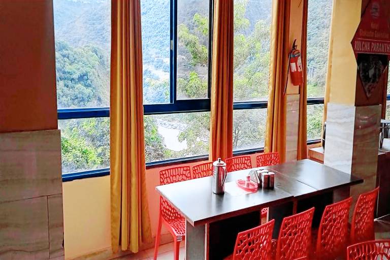 Hotel Chakasha Govindam — photo 4