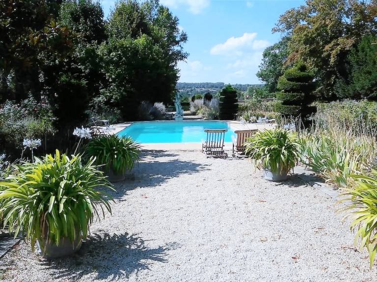 Maison de vacances Tournus