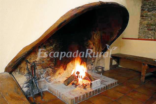 Pleasant cottage with barbeque, pool & terrace | Garden view | Pets are welcome — photo 4