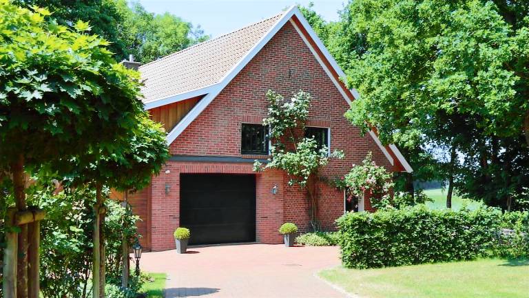 Ferienwohnung Werlte