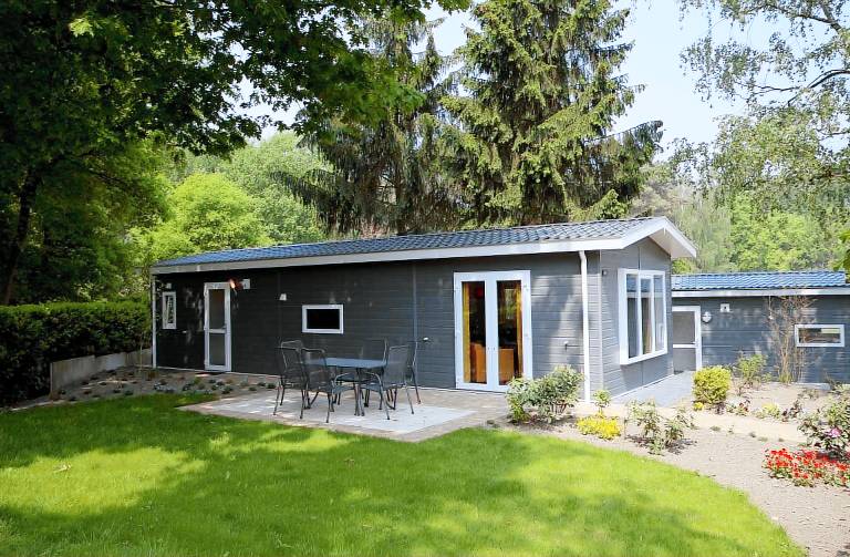 Bungalow  Belfeld