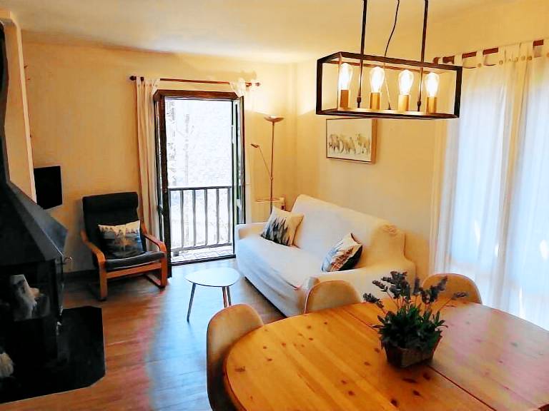 Apartamento Pla de l'Ermita