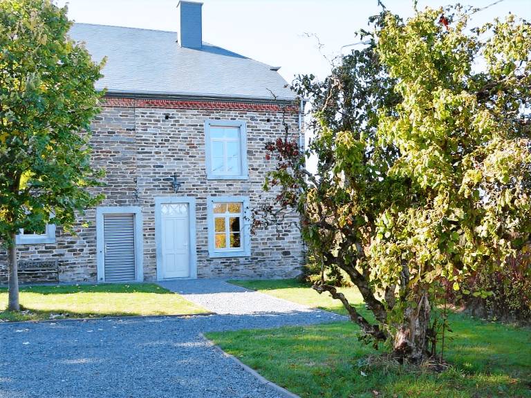 Huis  Vencimont