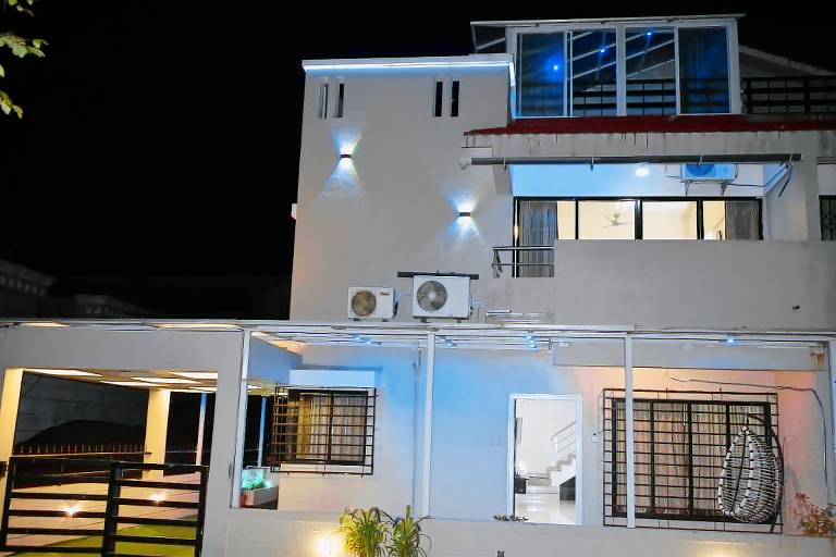 Kappys Villa