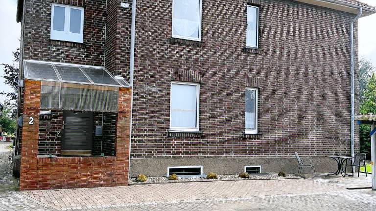Ferienwohnung Borken