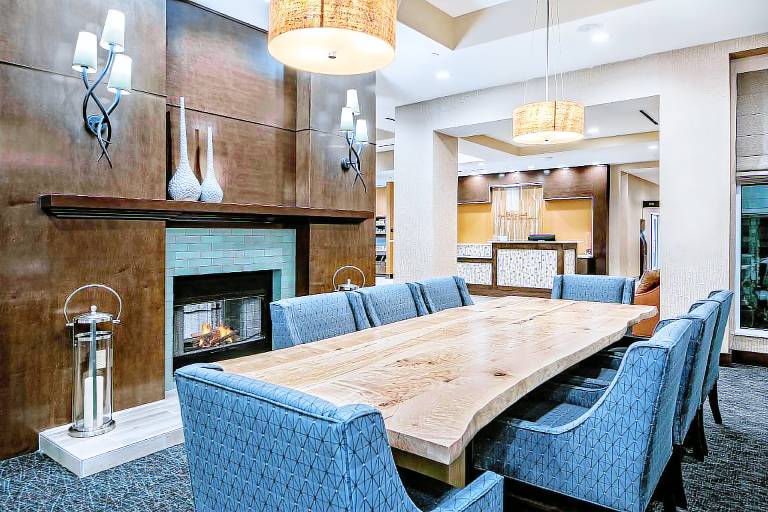 Hilton Garden Inn San Marcos — photo 4