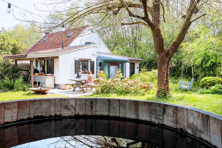 Cottage Asse
