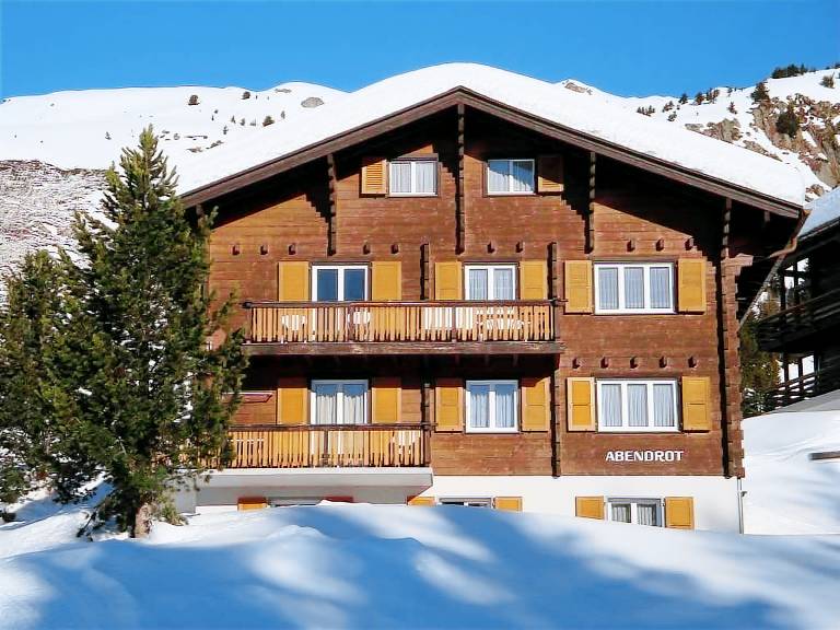 Holiday apartment with 2 rooms for 6 persons — photo 2