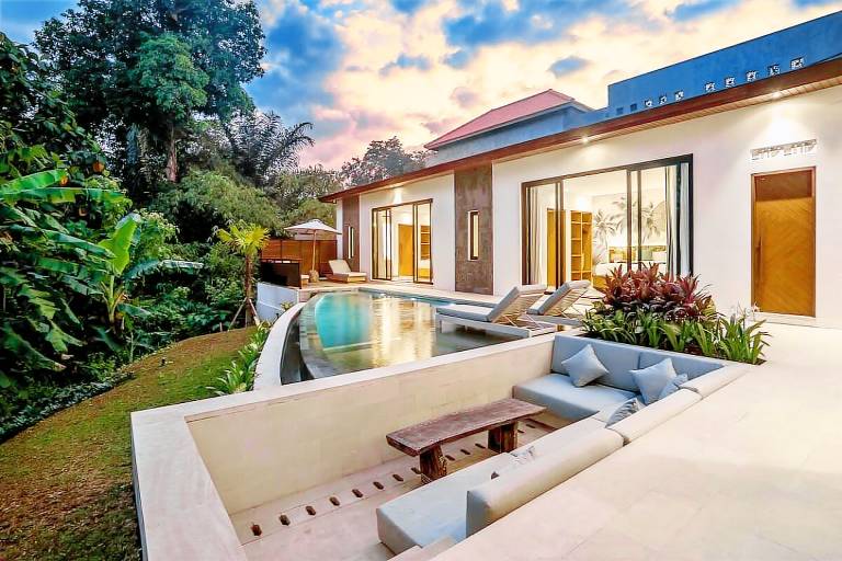 Villa Ubud