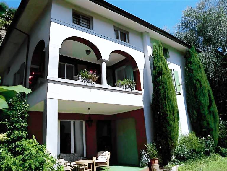 Easy Stay by Hotel La Perla in Losone