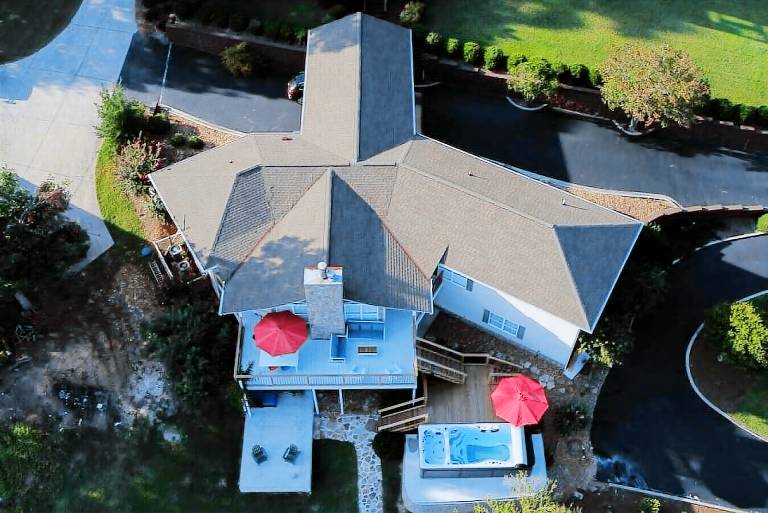 House Leesburg