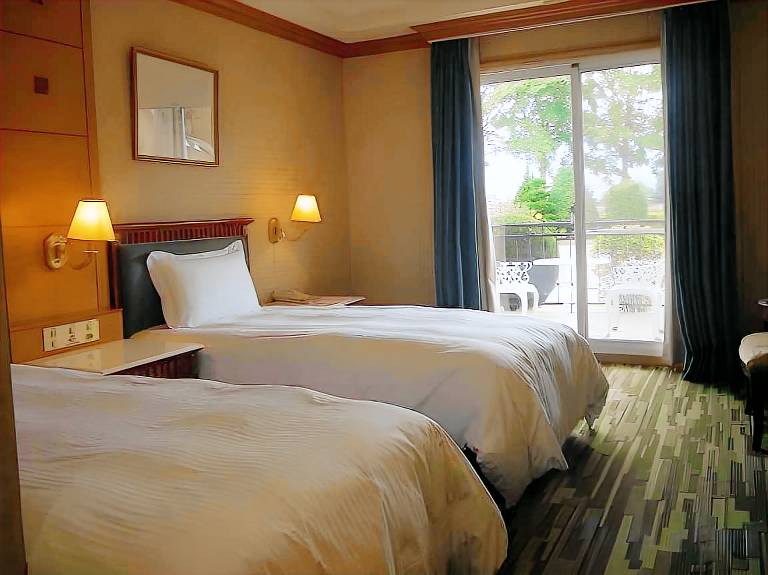 Shan Shui Shen Resortopia Hotel — photo 2